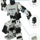 Illustration for article titled CES 2008: Comprehensive Robot Roundup